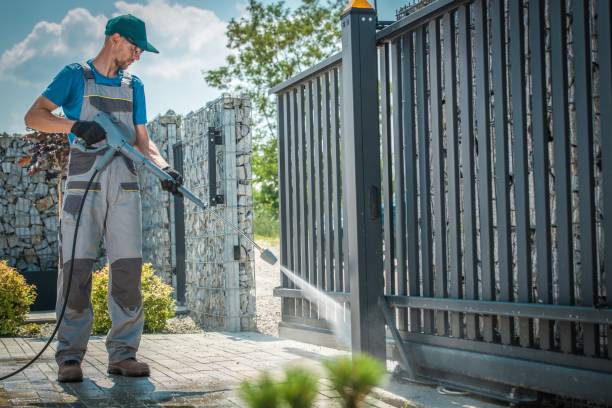 Best Patio and Deck Pressure Washing  in Ladoga, IN