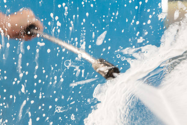 Best Graffiti Removal  in Ladoga, IN