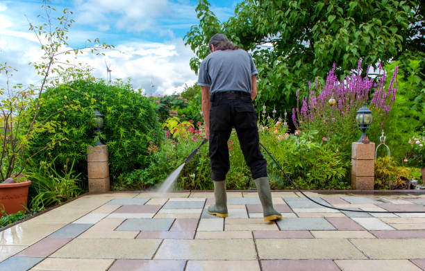 Best Restaurant Pressure Washing  in Ladoga, IN