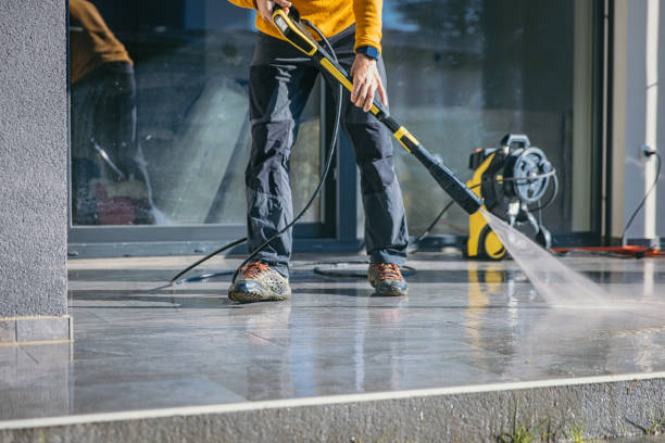 Best Concrete Sealing  in Ladoga, IN