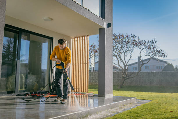 Best Dumpster Area Cleaning  in Ladoga, IN
